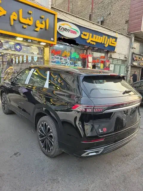 لوکانو ال ۸ ۲۰۲۵|خودرو سواری و وانت|یزد, |دیوار