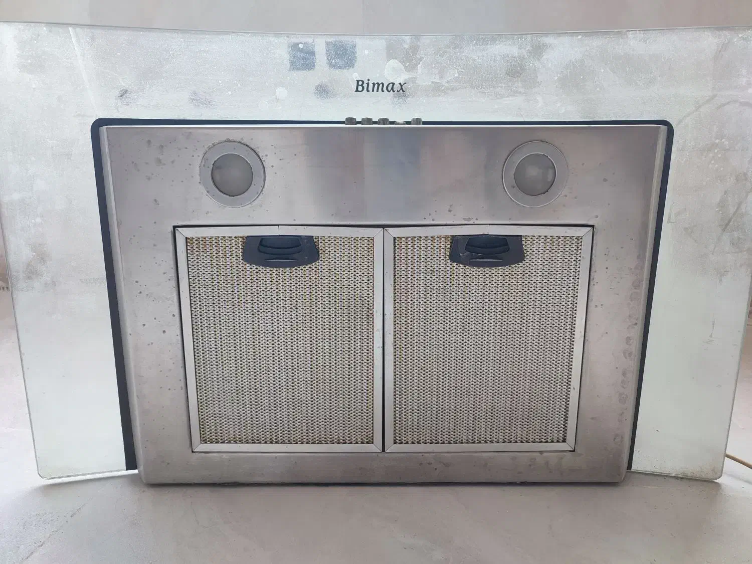 هود بیمکس|هود|اراک, |دیوار