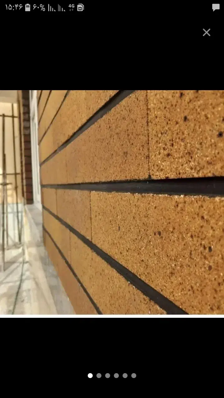 بندکشی اجر نما وسنگ|خدمات پیشه و مهارت|کرج, گوهردشت|دیوار