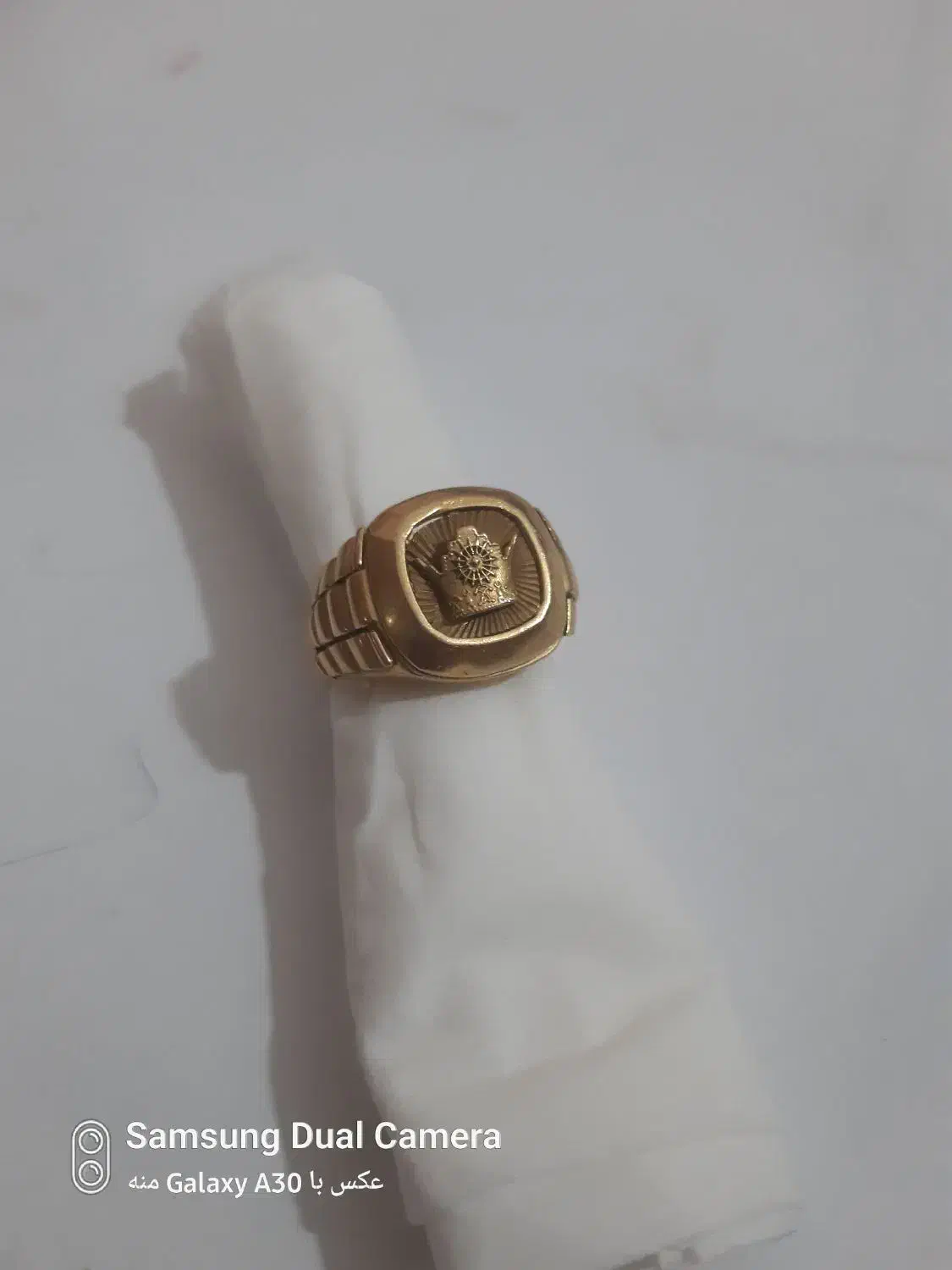 انگشتر  طلا|جواهرات|مرودشت, ژیان|دیوار