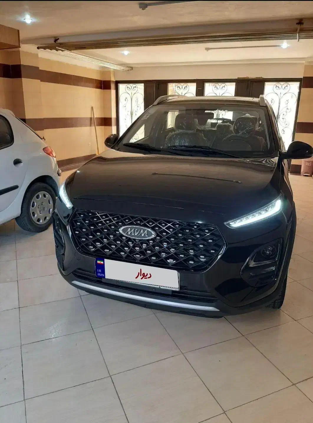 ایکس ۲۲پرو ۴۰۳|خودرو سواری و وانت|مشهد, سناباد|دیوار