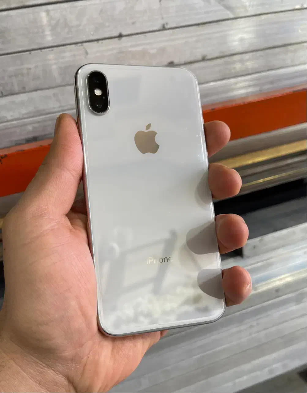 ایفون x|موبایل|قزوین, |دیوار