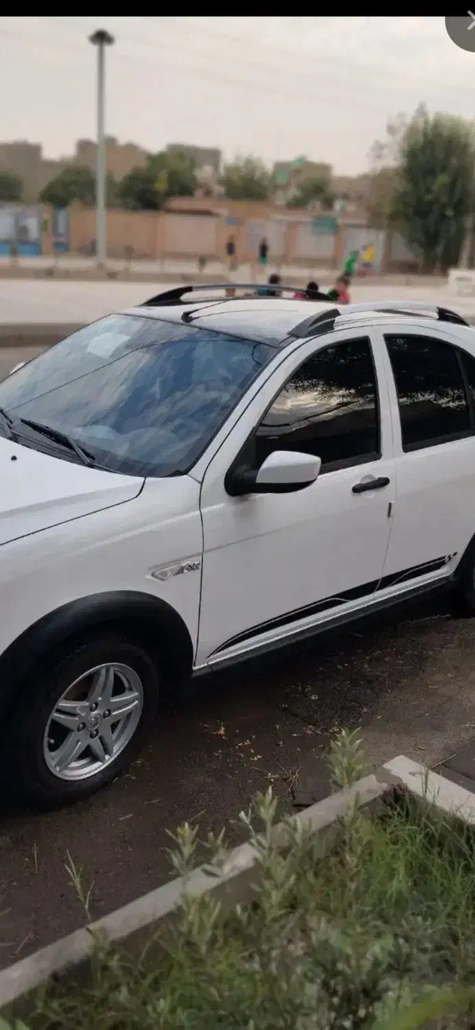 کوییک مدل 1403|خودرو سواری و وانت|اسلامشهر, شهرک واوان|دیوار