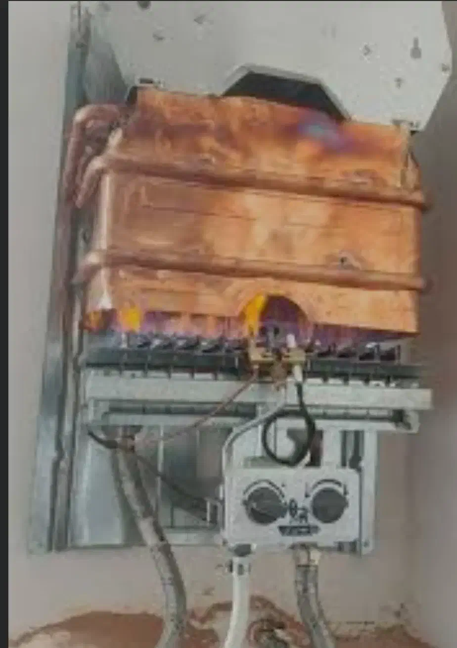 تاسیسات فنی احمدی|خدمات پیشه و مهارت|اندیکا, |دیوار