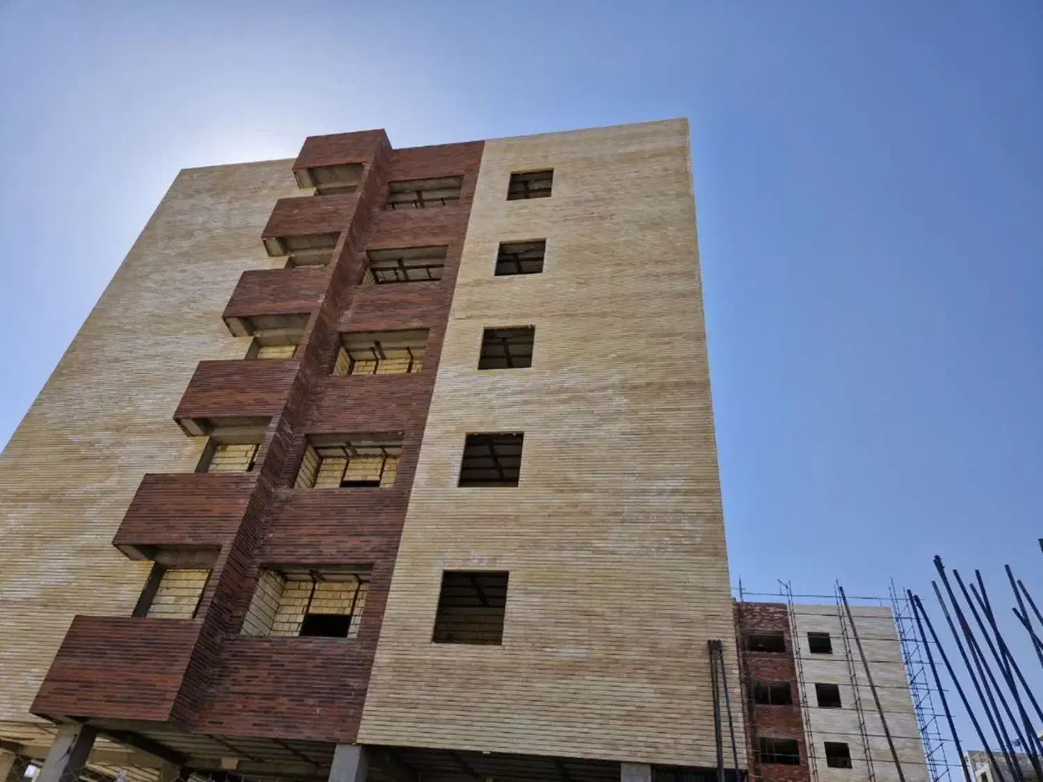 فاز۶|پیش‌فروش املاک|قم, مسکن مهر|دیوار