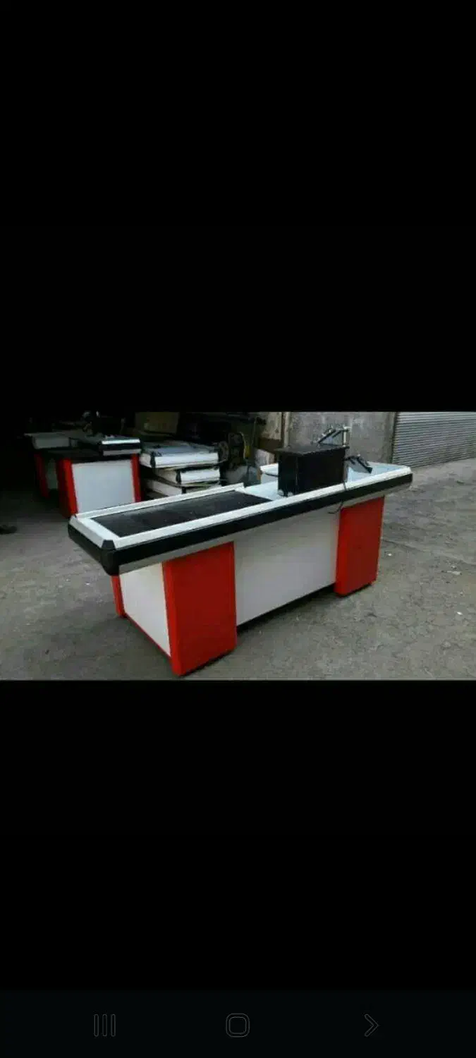 قفس/ه مارکت.چند منظوره .تجهیزات|فروشگاه و مغازه|تهران, امام زاده عبدالله|دیوار