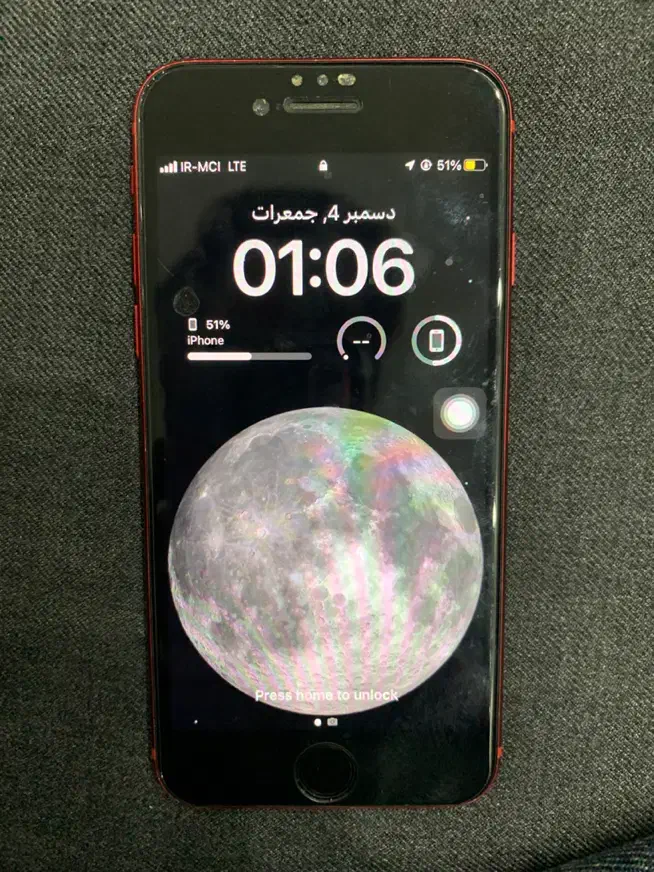 ایفون ۸|موبایل|پردیس, فاز ۸|دیوار