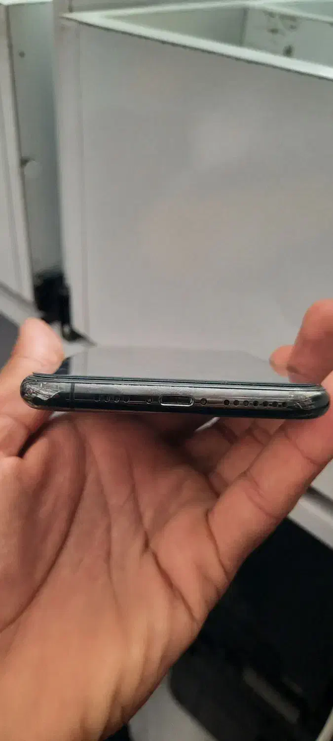 آیفون ۱۱ پرو مکس lla|موبایل|شهرکرد, |دیوار