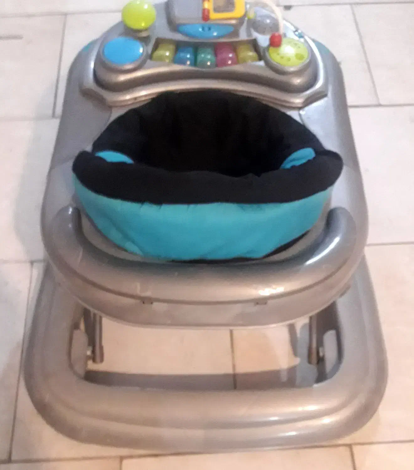 روروئک طوسی|کالسکه و لوازم جانبی|پاکدشت, پاکدشت (مامازند)|دیوار