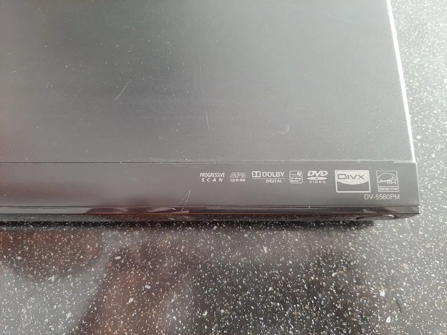 دی وی دی ال جی|پخش‌کننده DVD و ویدیو|مشهد, محمدآباد|دیوار