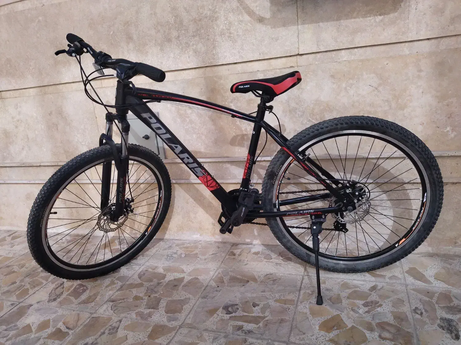 دوچرخه کوهستانی|دوچرخه، اسکیت، اسکوتر|شاهینشهر, شهرک میلاد|دیوار