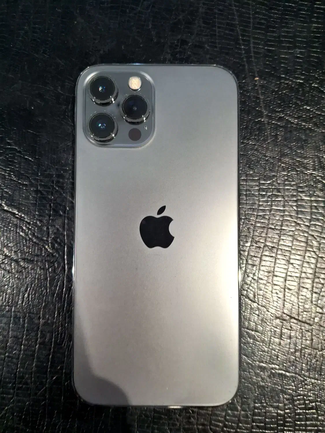 Iphone 12 pro max zaa 256|موبایل|مشهد, هنرستان|دیوار