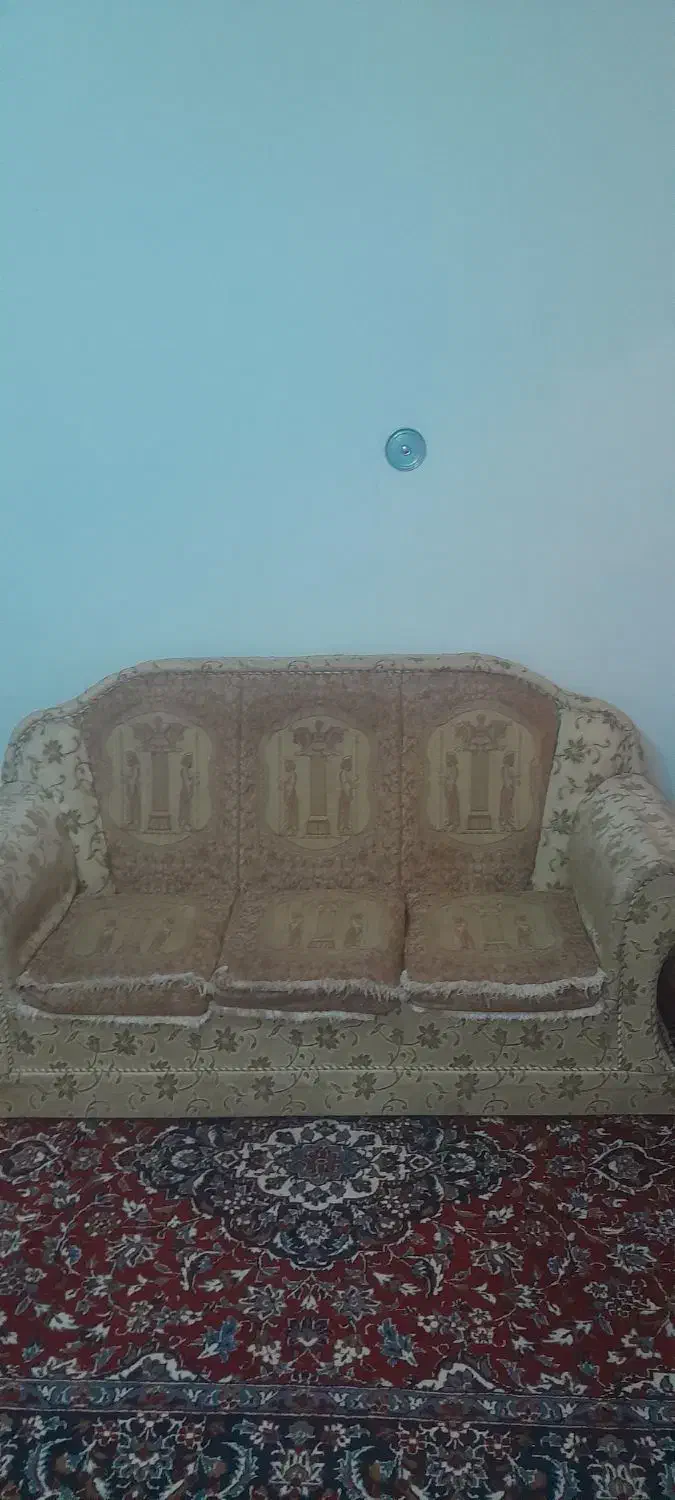 خونه اجاره ای روزنه|اجارهٔ کوتاه‌مدت آپارتمان و سوئیت|اردبیل, |دیوار