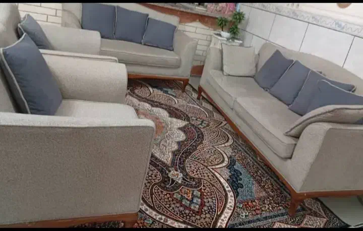 مبل درحدنو|مبلمان خانگی و میز عسلی|میناب, |دیوار