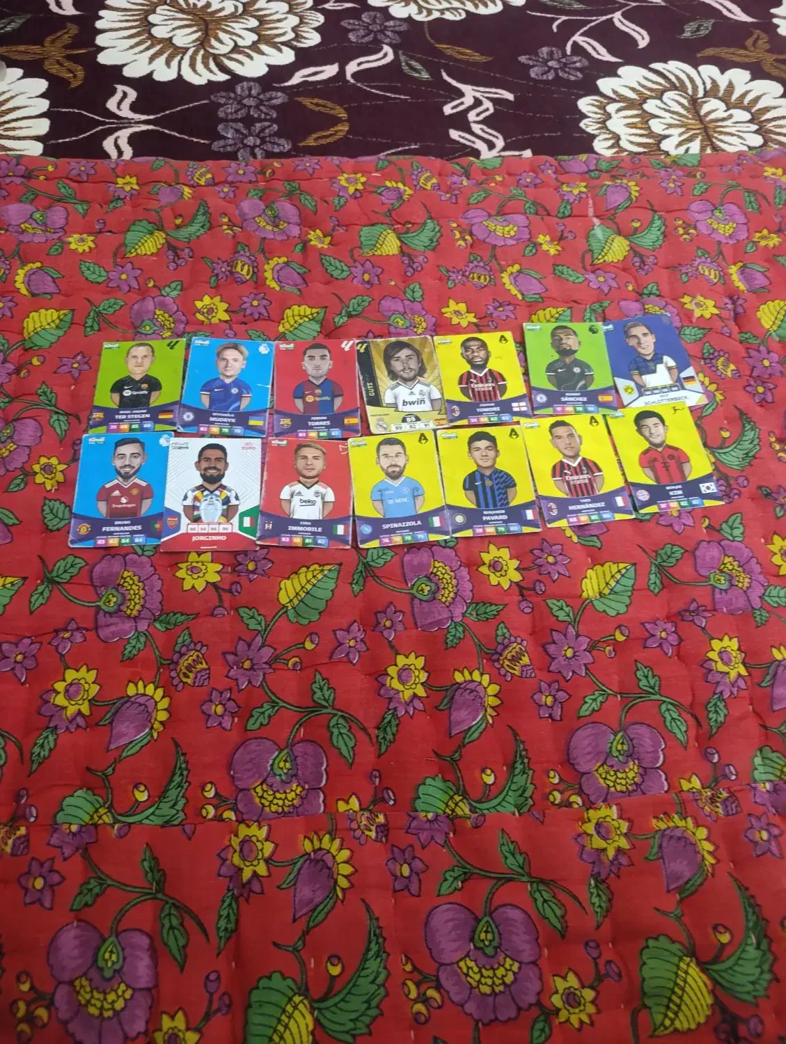 کارت کیمدی|اسباب‌‌بازی|قیدار, |دیوار