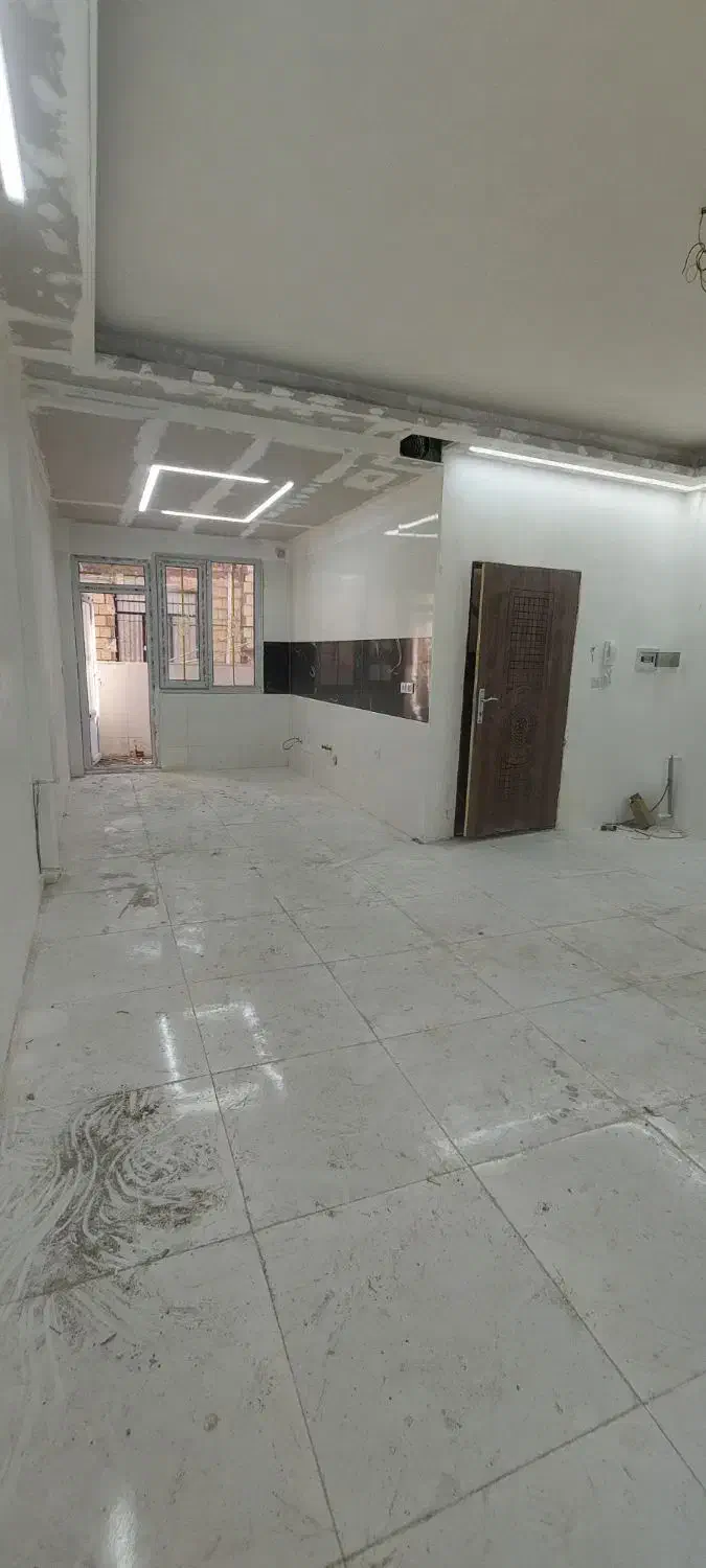 فروش آپارتمان۵۰متر۱خواب طبقه ۲/نوسازکلیدنخورده|فروش آپارتمان|ملارد, |دیوار