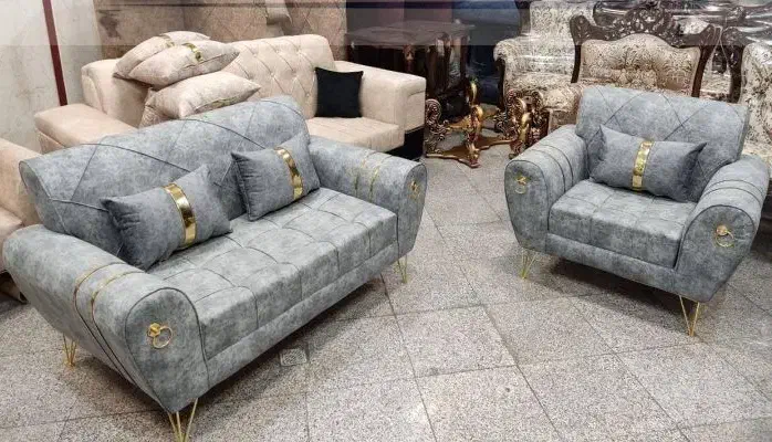 مبل کم جا تولیدی تهران|مبلمان خانگی و میز عسلی|خرمآباد, |دیوار