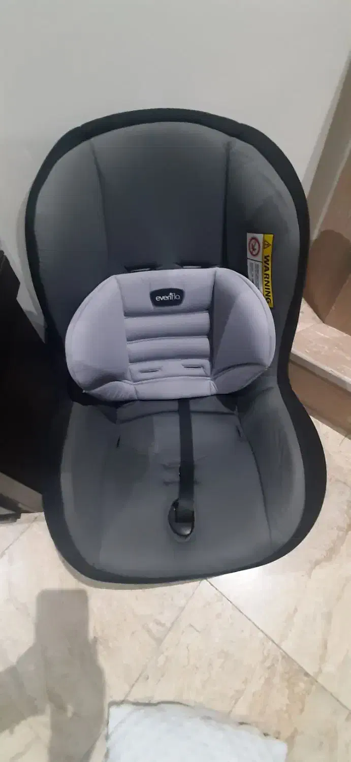 صندلی کودک evenflo|تخت و صندلی بچه|تهران, دانشگاه شریف|دیوار