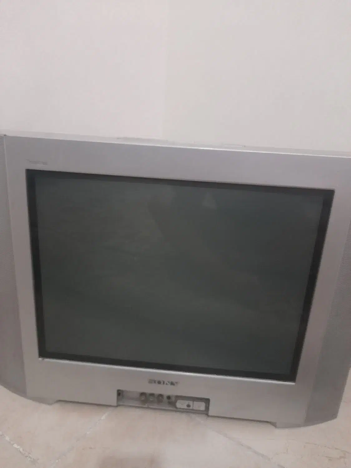 تلویزیون|تلویزیون و پروژکتور|قرچک, مهدیه|دیوار