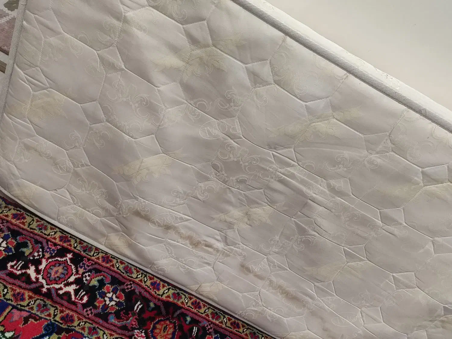 دو عدد تشک کار کرده|تشک تختخواب|تبریز, |دیوار