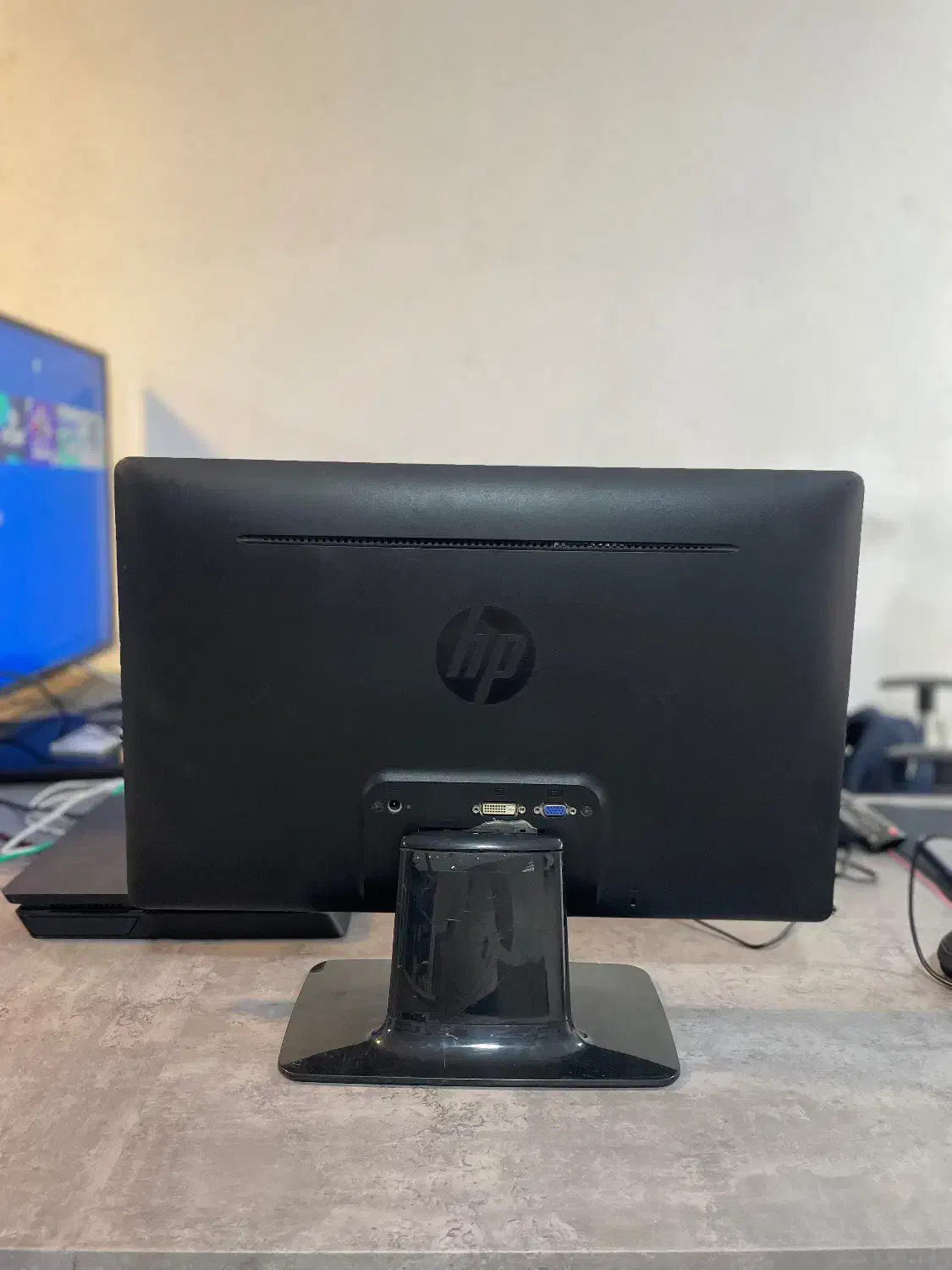 مانیتور ۲۲ اینچ فول اچ دی|قطعات و لوازم جانبی رایانه|گرگان, |دیوار