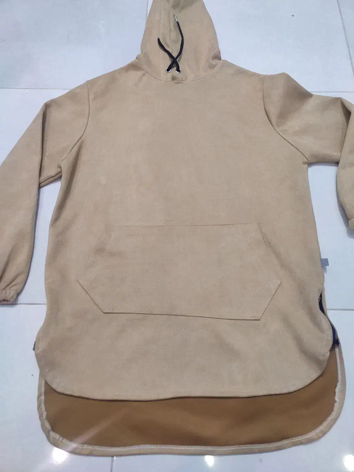 ست هودی و شلوار زنانه سایز ۴۲تا۴۶|لباس|تبریز, |دیوار