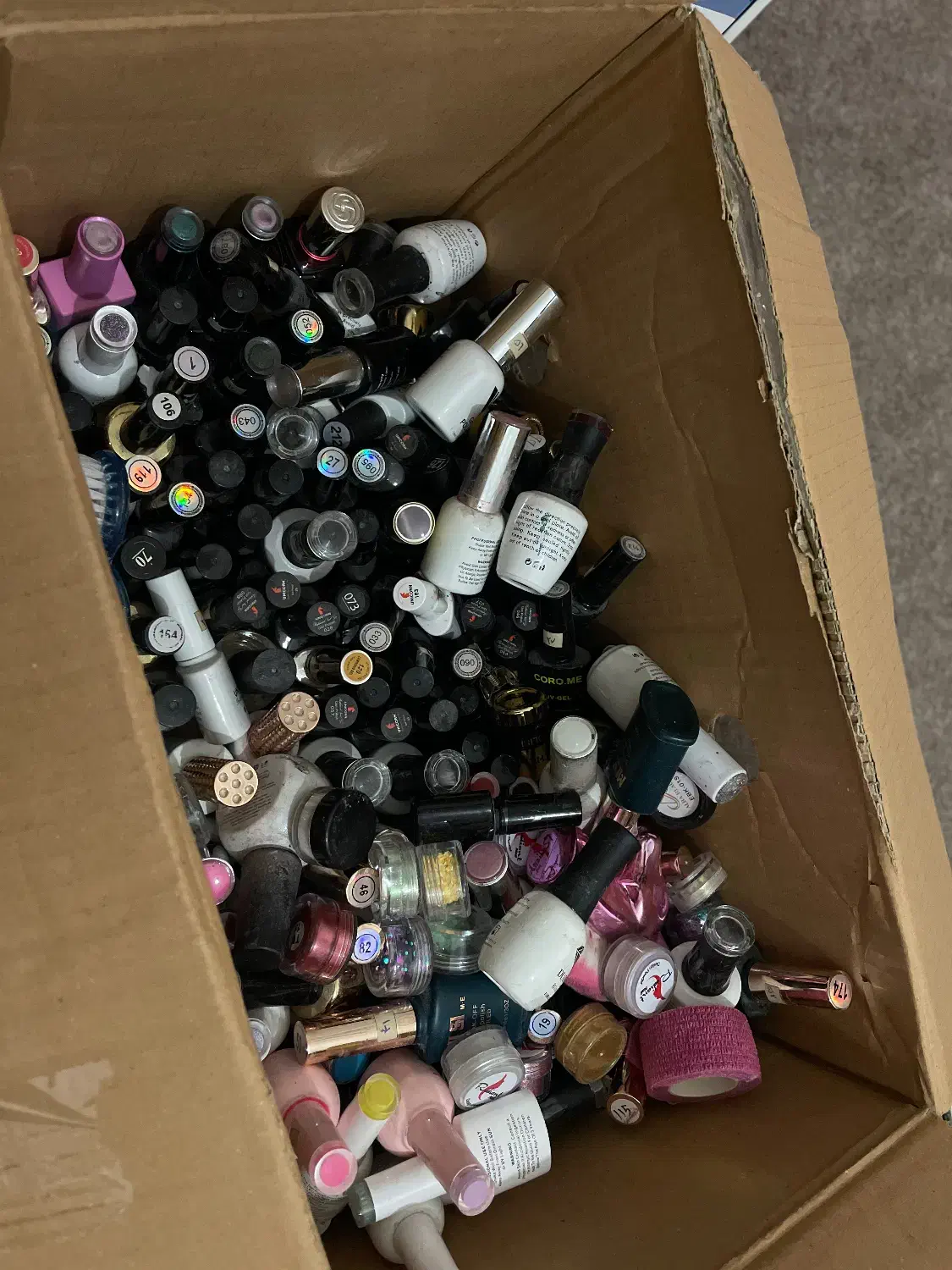 لوازم ناخن|حراج|سنندج, |دیوار