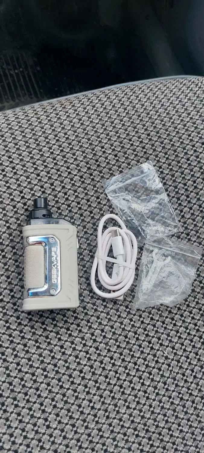 ویپ مدل گیگ ویپ|زیورآلات و اکسسوری|رودسر, |دیوار