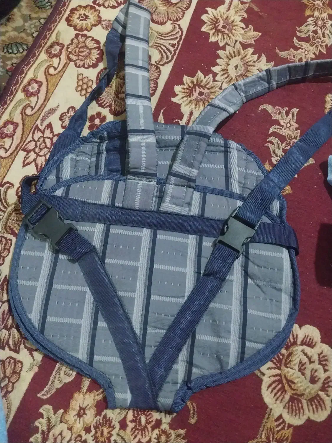 دوعددآغوشی نوزاد|اسباب و اثاث بچه|مشهد, موعود|دیوار