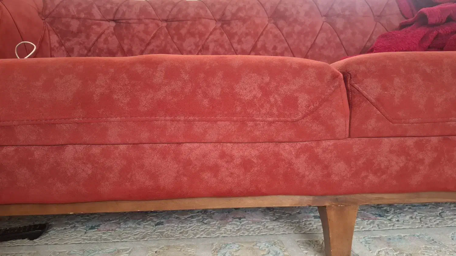 چستر  6 نفره|مبلمان خانگی و میز عسلی|هشتگرد, فاز ۱ مهستان|دیوار