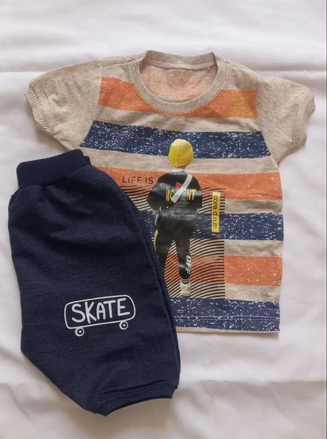 بچگانه|کفش و لباس بچه|چناران, |دیوار