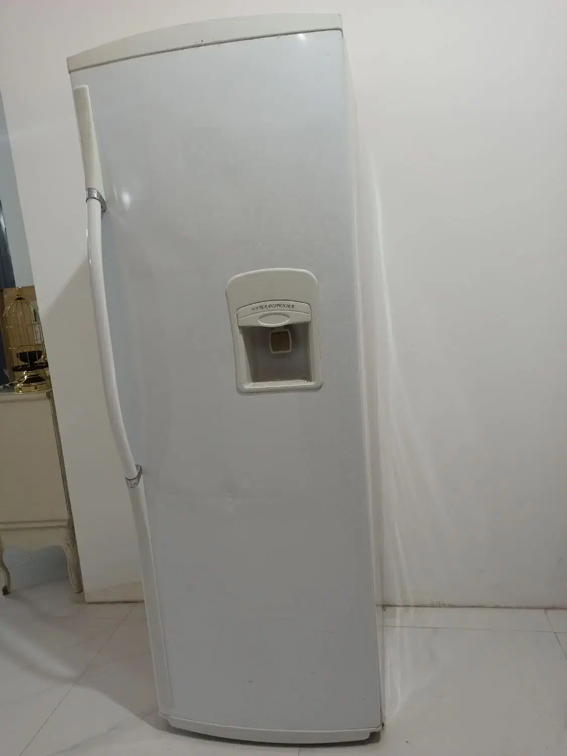 یخچال|یخچال و فریزر|مشهد, نوید|دیوار