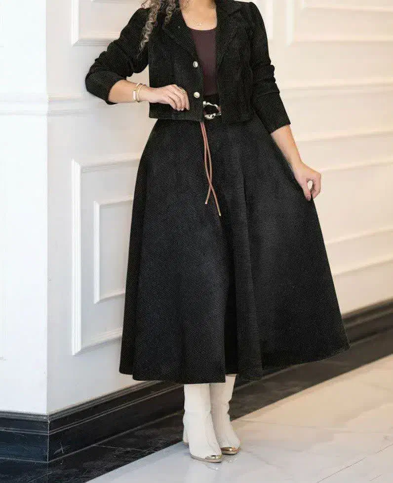 کت ودامن|لباس|شاهرود, |دیوار