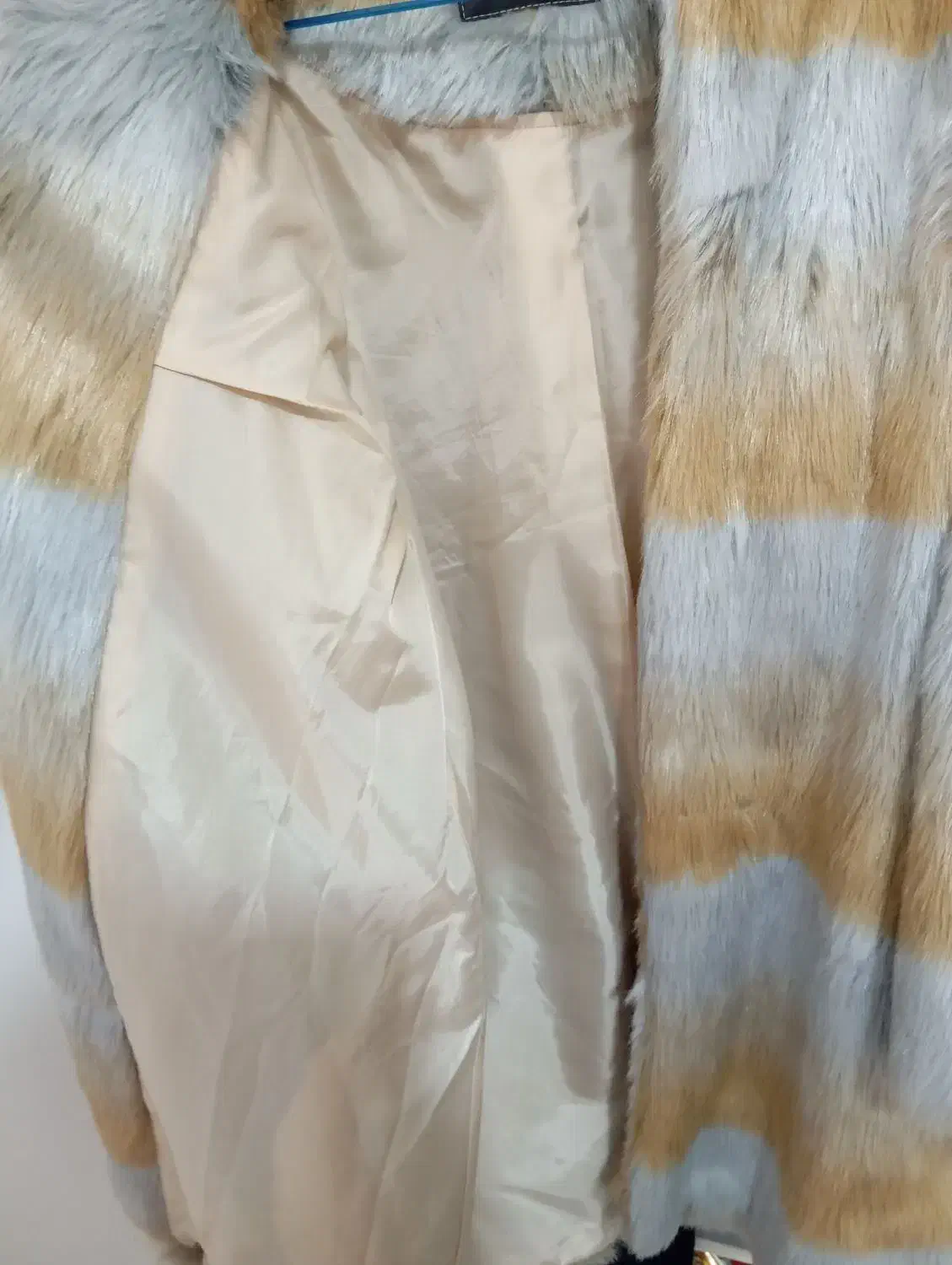 خزدار پالتو نو|لباس|فیرورق, |دیوار