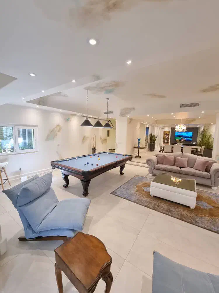 ۱۰۰متر*فول‌فرنیش*برند