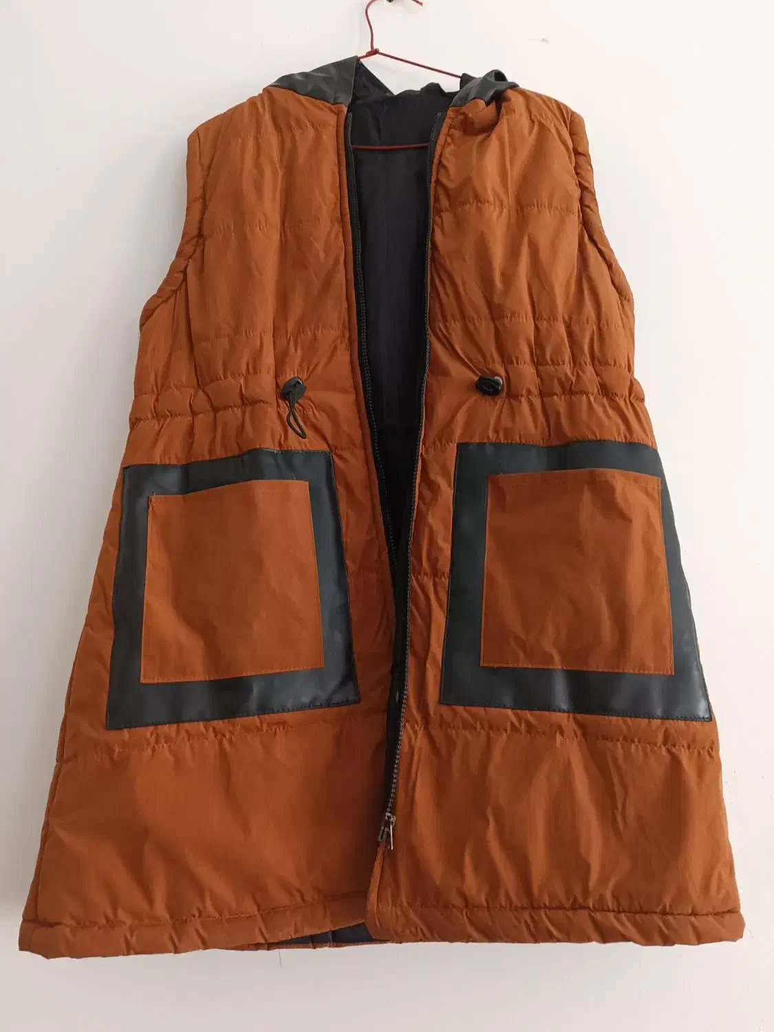 پافر و بارانی زیر قیمت|لباس|گناباد, |دیوار