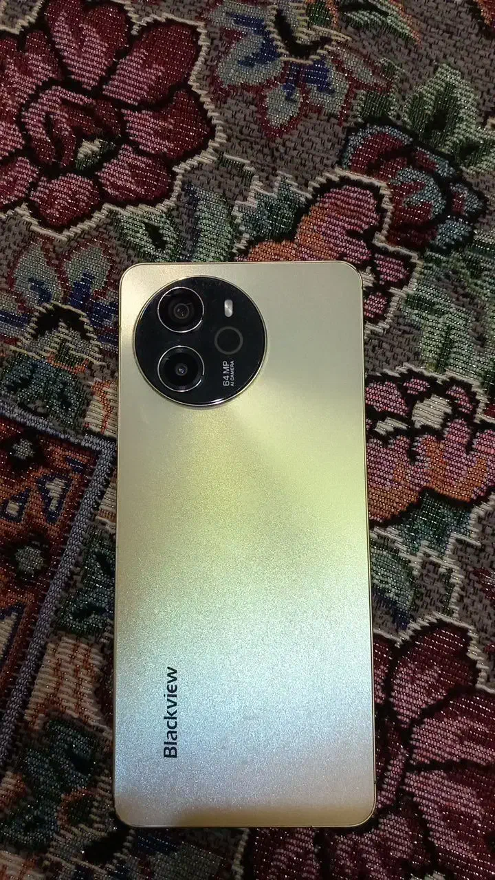 گوشی بلک ویو|موبایل|بیرجند, |دیوار