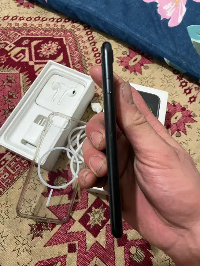 ایفونse2020|موبایل|مشهد, پنجتن|دیوار