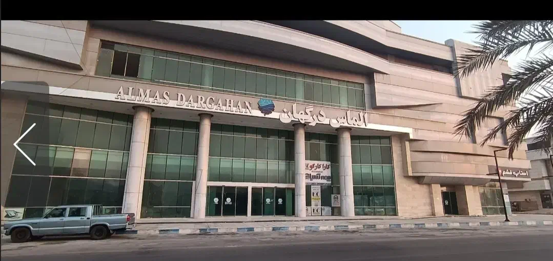 فروش مغازه در الماس درگهان طبقه اول دور ووید|فروش مغازه و غرفه|درگهان, |دیوار