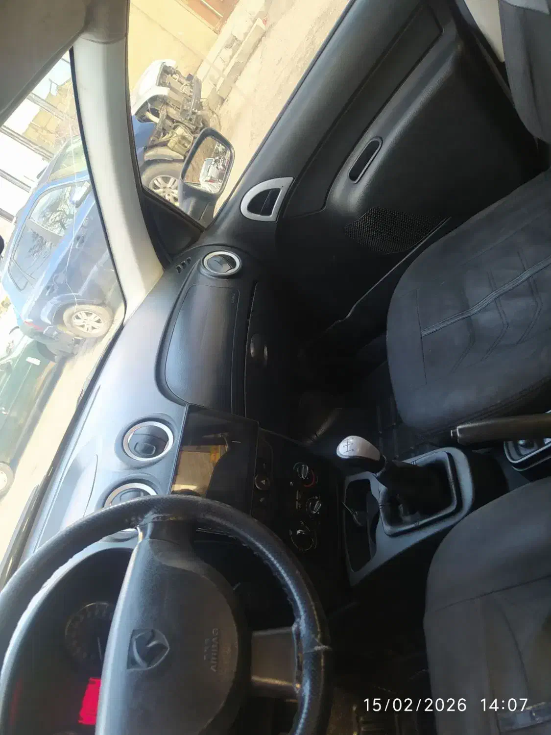 رانا سفید 91|خودرو سواری و وانت|تبریز, |دیوار