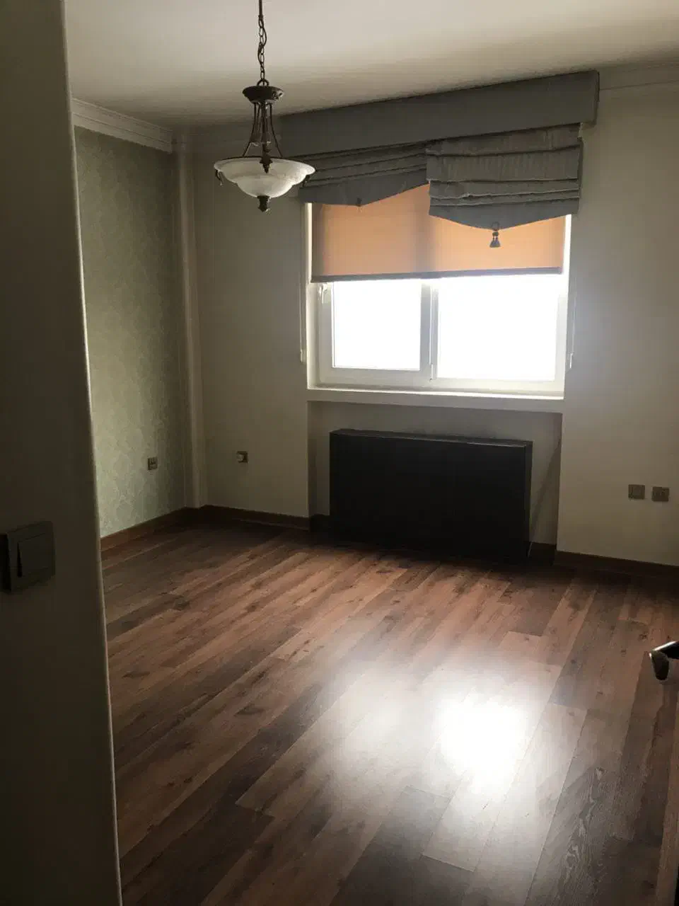 ۱۷۰متر شیخ بهایی شمالی ۳خوابه با امکانات|اجارهٔ آپارتمان|تهران, ونک|دیوار