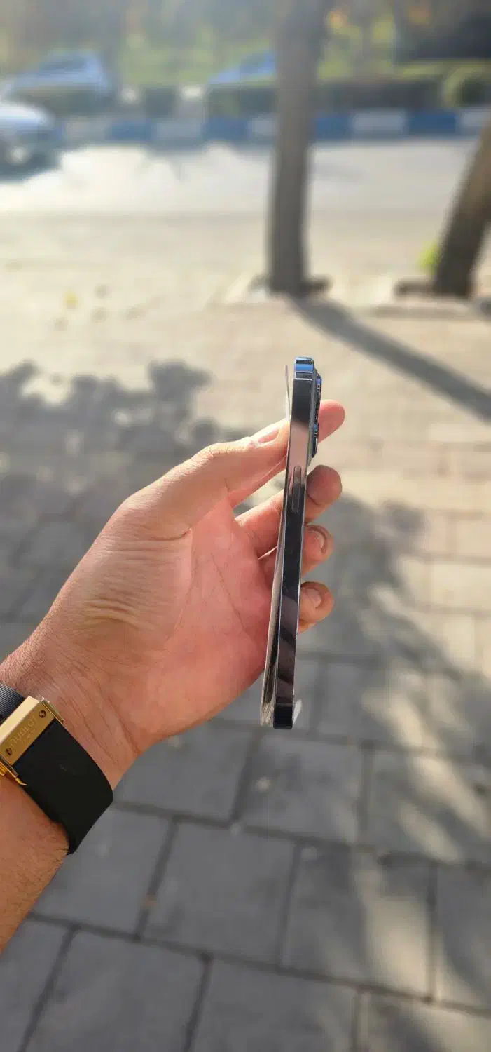 ایفون ۱۳ پرو|موبایل|ارومیه, |دیوار