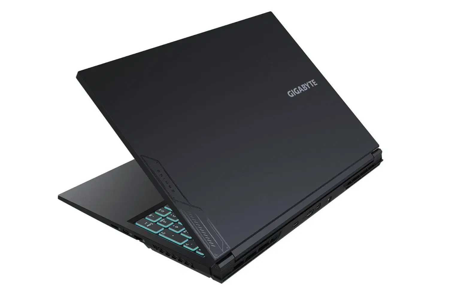 لپ تاپ GIGABYTE مدل G6 KF|رایانه همراه|اصفهان, خلجا|دیوار