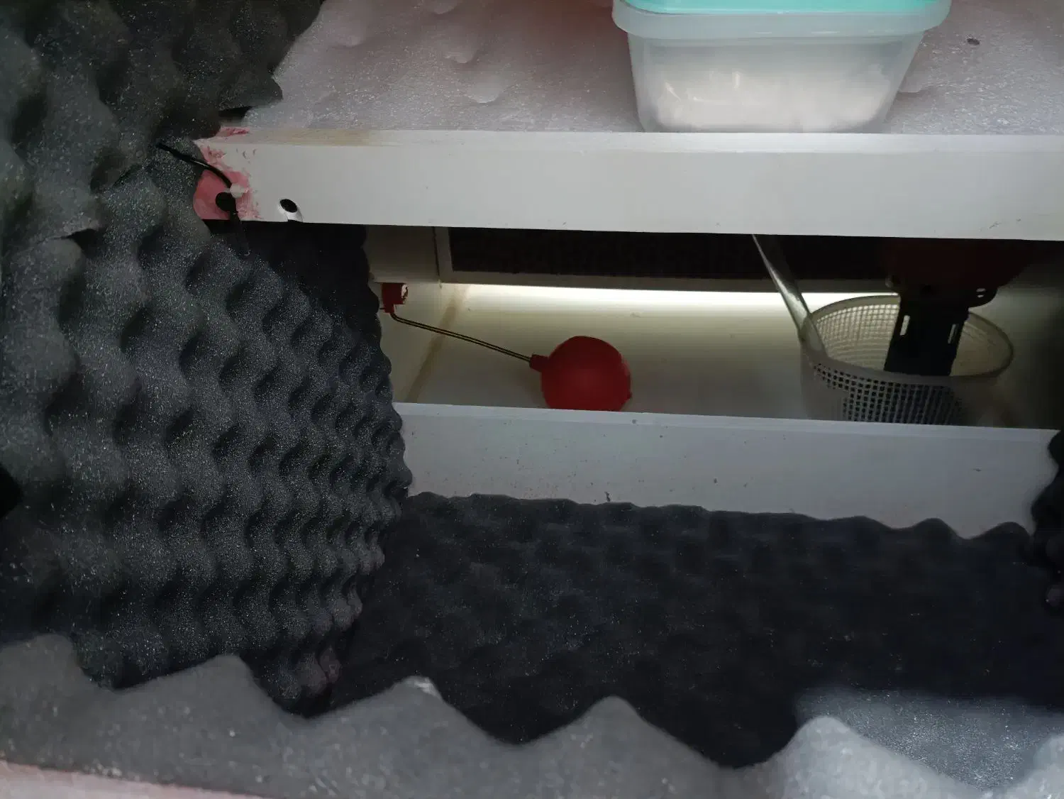 باکس ماینر|قطعات و لوازم جانبی رایانه|برازجان, |دیوار