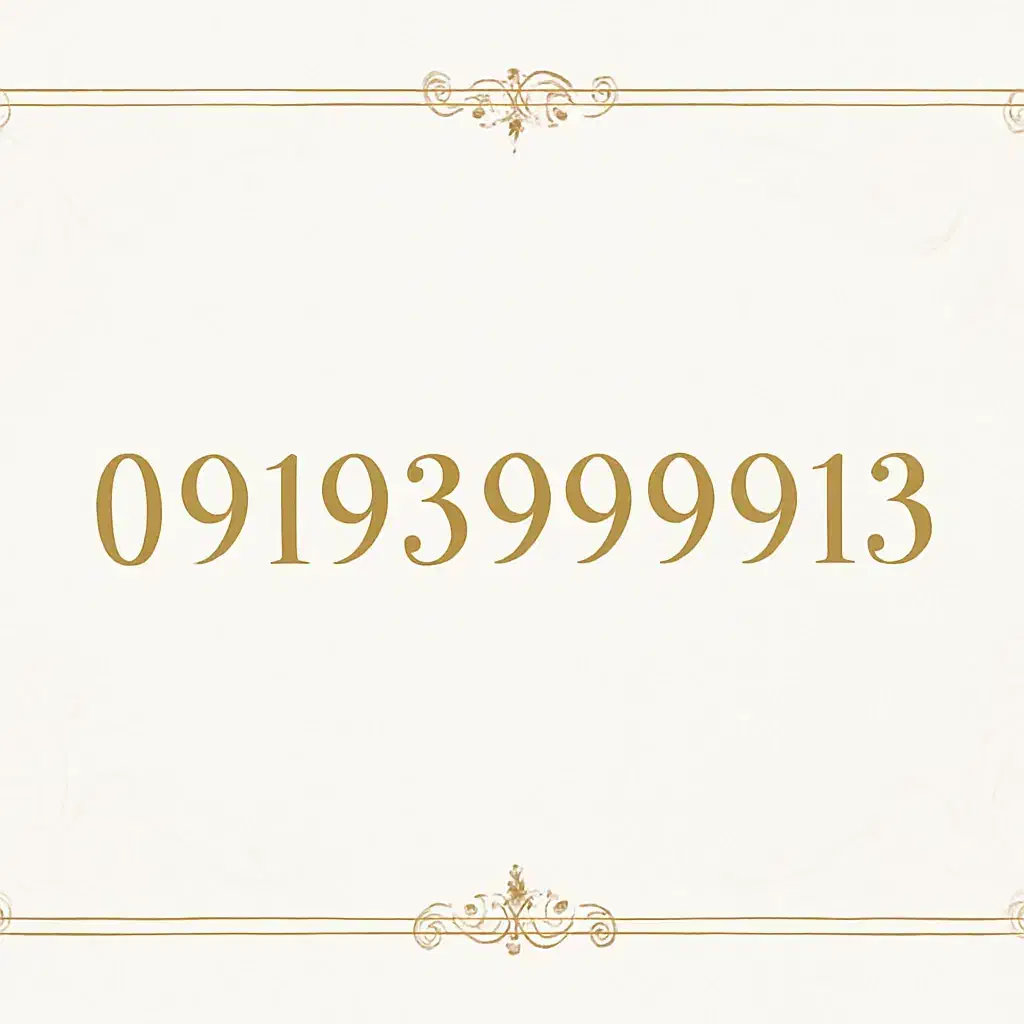 0919 399 9913|سیم‌کارت|رودهن, |دیوار