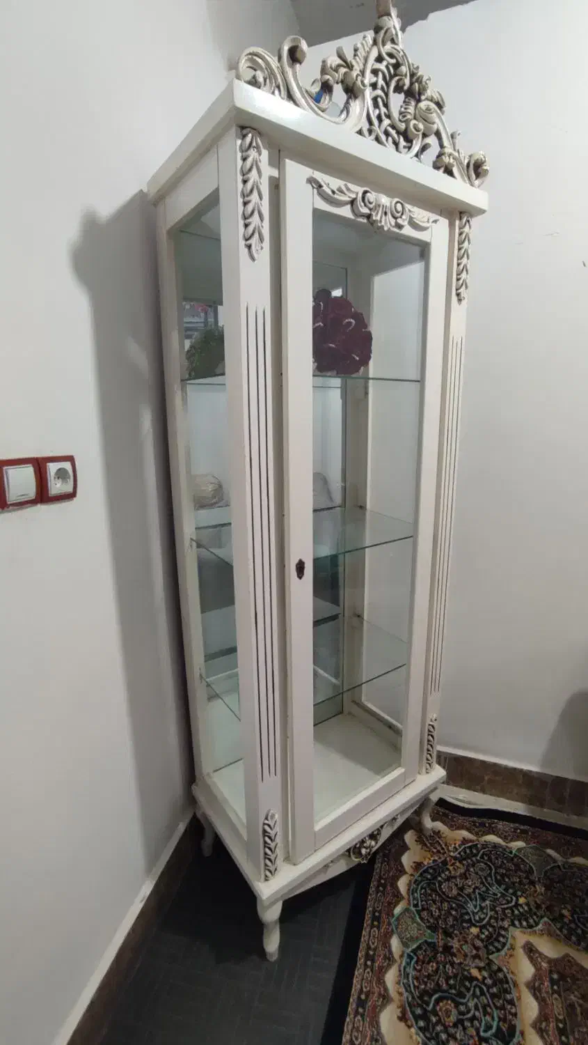 بوفه|بوفه، ویترین، کنسول|زابل, |دیوار