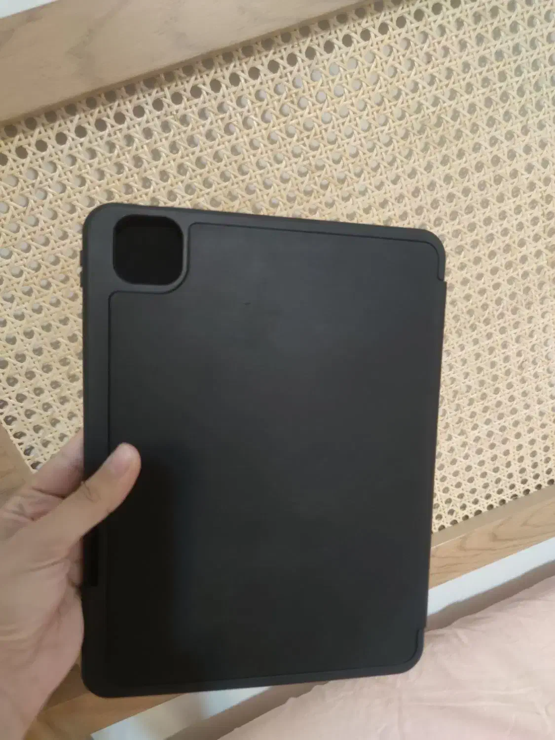 قاب کتابی آیپد 11 اینچ|لوازم جانبی موبایل و تبلت|تهران, صد دستگاه|دیوار