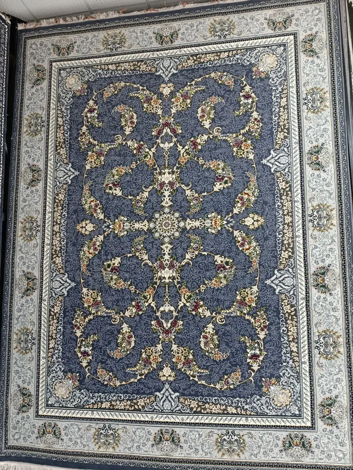 فروشگاه گوهر اقساطی|فرش|زاهدان, |دیوار