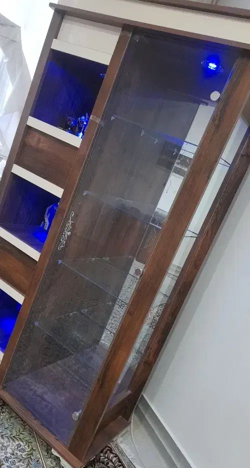 بوفه|بوفه، ویترین، کنسول|تربت جام, یحیی آباد|دیوار