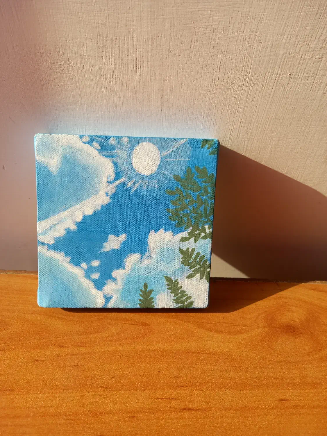 نقاشی روی بوم|تابلو، نقاشی، عکس|لاهیجان, فیاض|دیوار